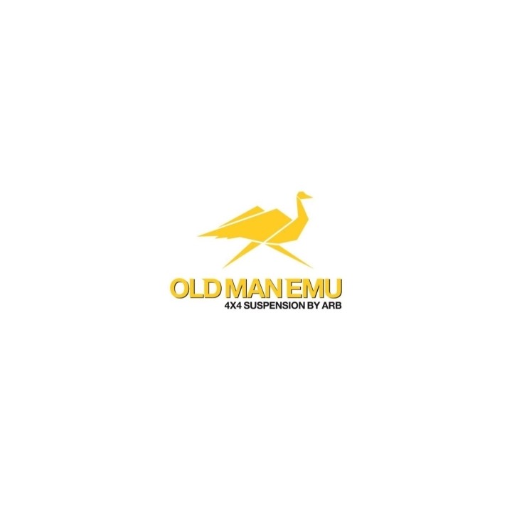 Old Man Emu heavy duty sway bar – Toyota Land Cruiser V8/200
